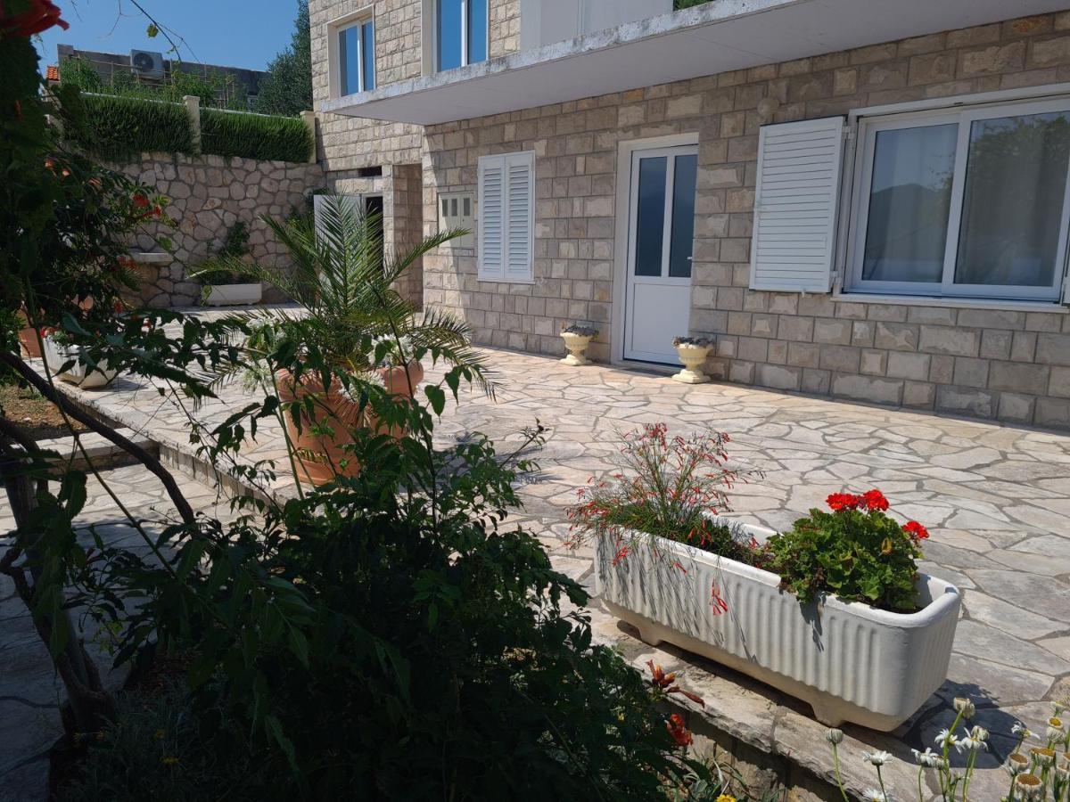 Villa Sea Oasis Ratac Slano Luaran gambar