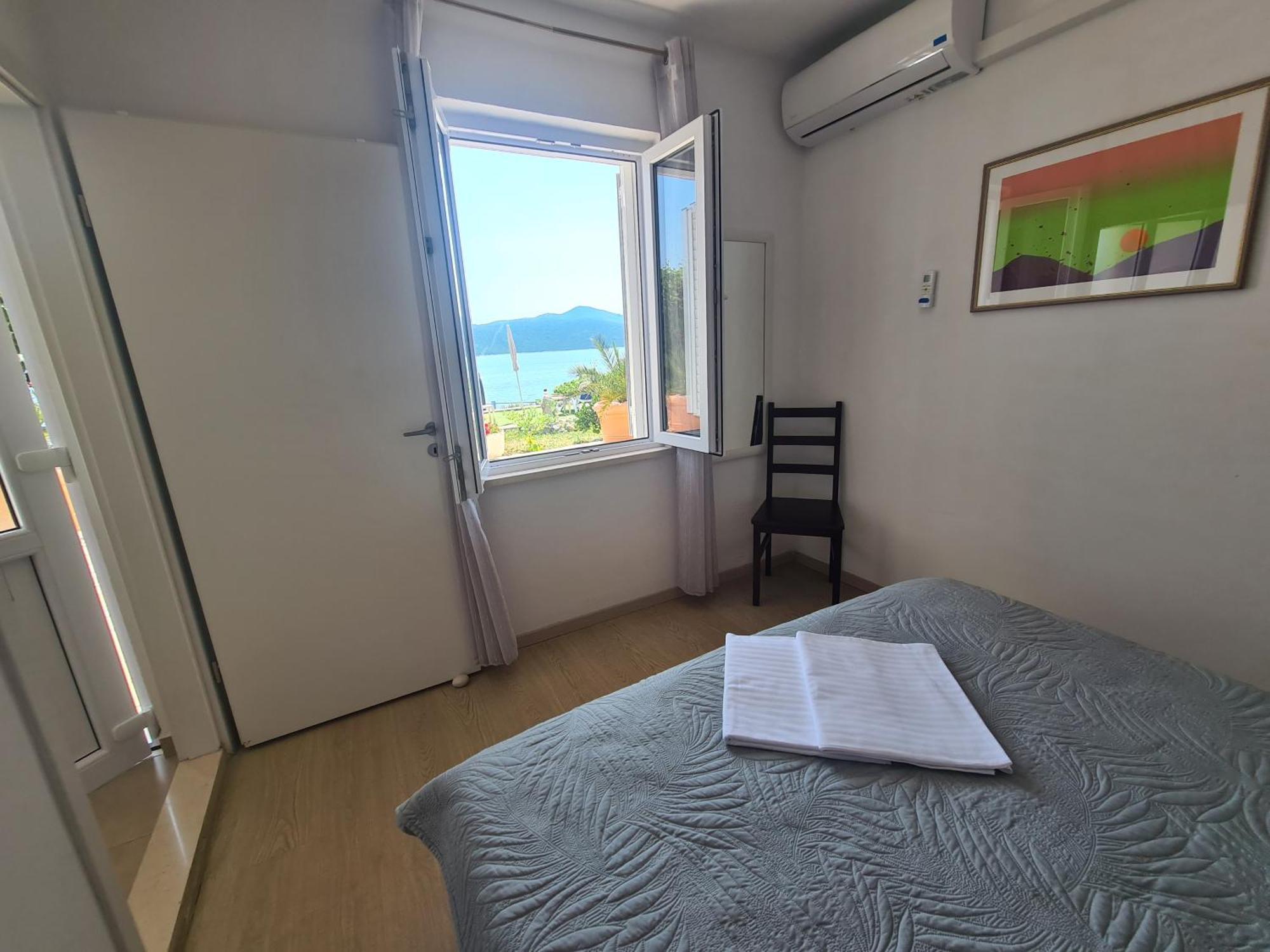Villa Sea Oasis Ratac Slano Luaran gambar