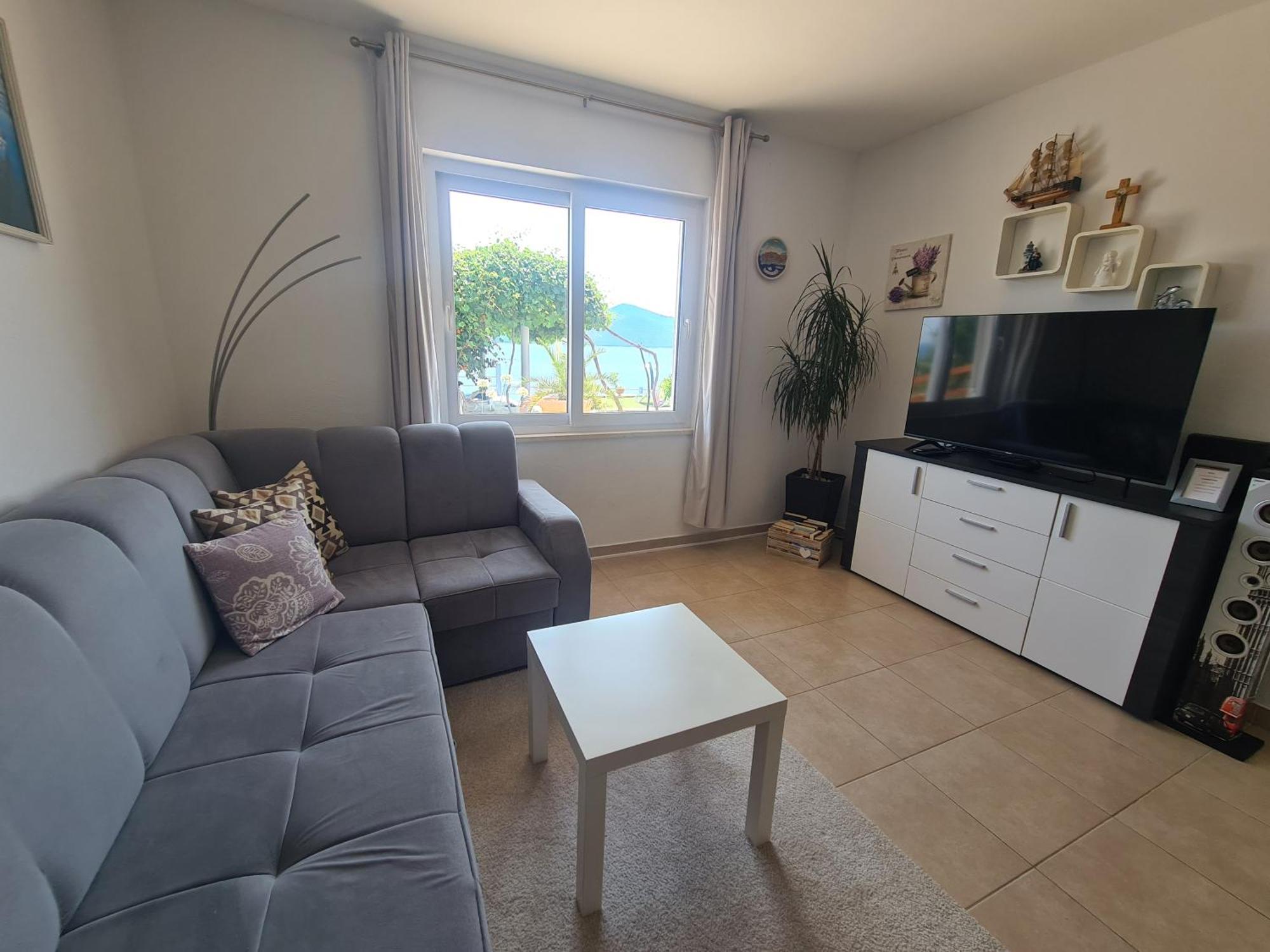 Villa Sea Oasis Ratac Slano Luaran gambar