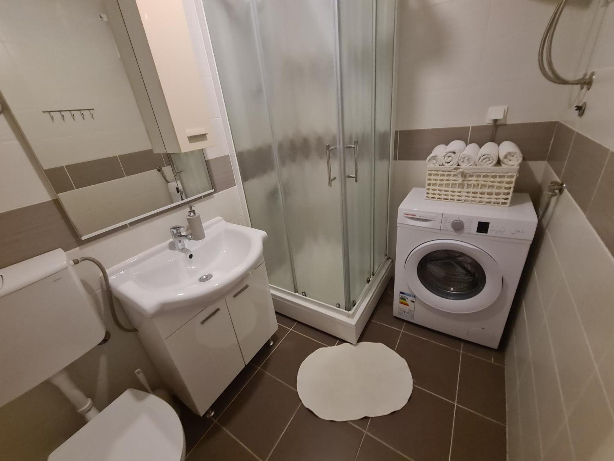 Villa Sea Oasis Ratac Slano Luaran gambar