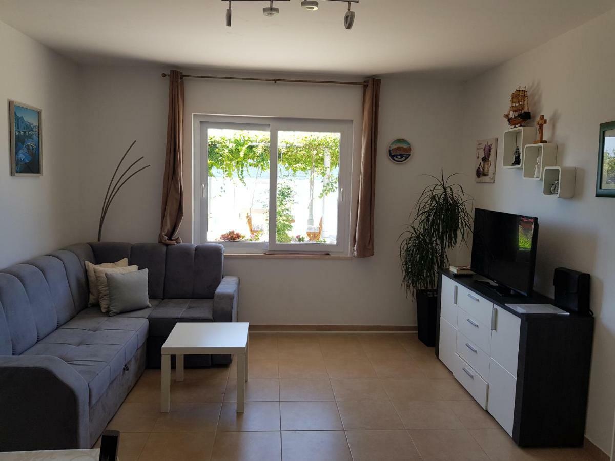 Villa Sea Oasis Ratac Slano Luaran gambar