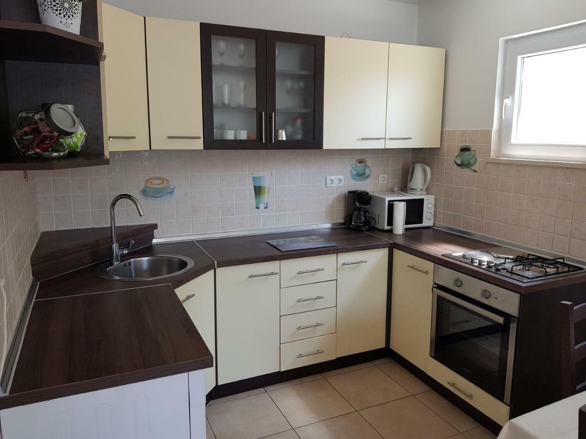 Villa Sea Oasis Ratac Slano Luaran gambar